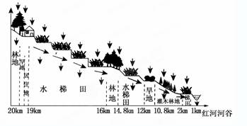 河北省衡水中学2013届高三第八次模拟考试文科综合试题